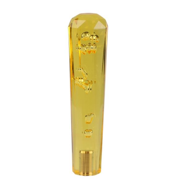 5 color universal car manual transmission gear stick shifter lever knob universal manual gearbox car accessories 198mm
5 color universal car manual transmission gear stick shifter lever knob universal manual gearbox car accessories 198mm