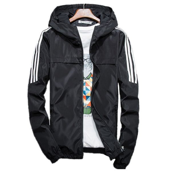 2019 new men's casual hooded thin jacket / men's cardigan zip hooded sweatshirt coat, Black;brown
2019 new men's casual hooded thin jacket / men's cardigan zip hooded sweatshirt coat, Black;brown