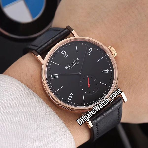 new nomos glashutte neomatik tangente 142 mechanical hand-winding mens watch rose gold case black dial leather strap watches watch_zone, Slivery;brown
new nomos glashutte neomatik tangente 142 mechanical hand-winding mens watch rose gold case black dial leather strap watches watch_zone, Slivery;brown