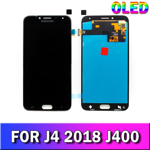 tft экран 5.5 дюймов жк-дисплей для samsung галактики j4 не 2018 j400 j400f j400h дисплей с сенсорным экраном дигитайзер,oled для samsung j4
tft экран 5.5 дюймов жк-дисплей для samsung галактики j4 не 2018 j400 j400f j400h дисплей с сенсорным экраном дигитайзер,oled для samsung j4