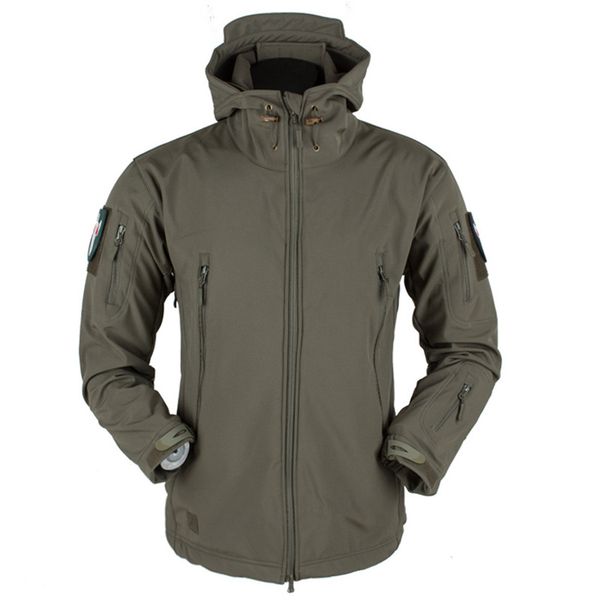 2019 new brand men's fishing jacket waterproof ski jackets coat softshell tactical jacket fleece warm jakcet clothing, Black;brown
2019 new brand men's fishing jacket waterproof ski jackets coat softshell tactical jacket fleece warm jakcet clothing, Black;brown