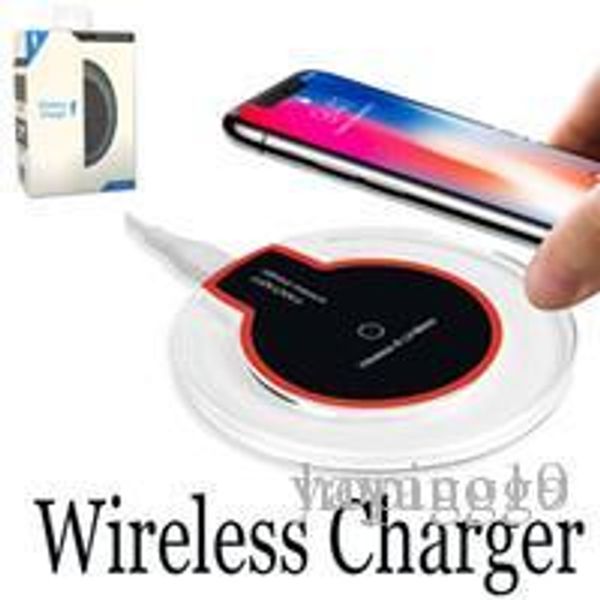 wireless qi charger for iphone x 8 plus fast charging mini ultra slim wireless charger for samsung s8 plus with retail package
wireless qi charger for iphone x 8 plus fast charging mini ultra slim wireless charger for samsung s8 plus with retail package