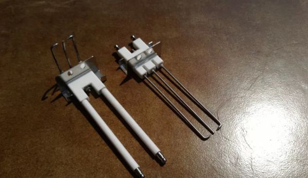 supper quality long two pins gas ignitor/ignition needle/ ignitioni pin/ gas lighter/ electronic lighter/ pulse sparking needle
supper quality long two pins gas ignitor/ignition needle/ ignitioni pin/ gas lighter/ electronic lighter/ pulse sparking needle