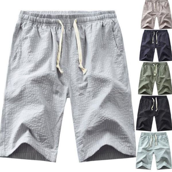 men's shorts men fashion contrast color summer beach wear loose board shorts,cotton breathable printed casual knee leagth big size, White;black
men's shorts men fashion contrast color summer beach wear loose board shorts,cotton breathable printed casual knee leagth big size, White;black