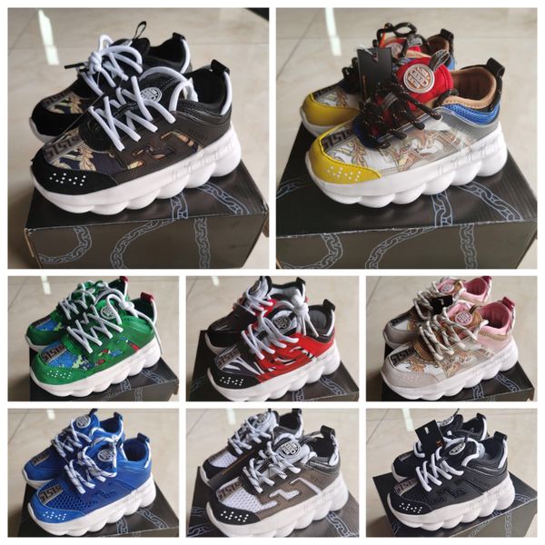 versace chain reaction cross chainer детская обувь унисекс мальчик девочка обувь кроссовки кроссовки ребенок мальчик девочка спортивная повс, Black
versace chain reaction cross chainer детская обувь унисекс мальчик девочка обувь кроссовки кроссовки ребенок мальчик девочка спортивная повс, Black