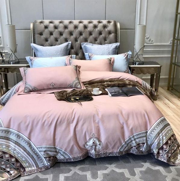 modern geometric bedding set,full king 120s cotton vintage pink blue double home textile bed sheet pillow case duvet cover
modern geometric bedding set,full king 120s cotton vintage pink blue double home textile bed sheet pillow case duvet cover