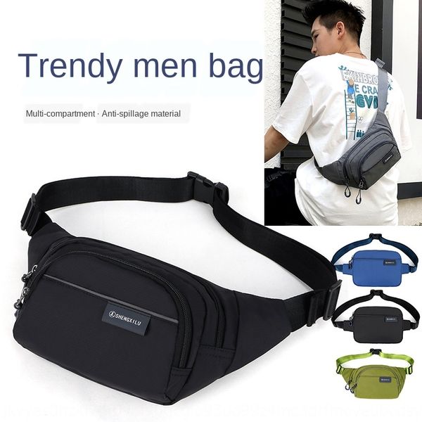 outdoor sports chest pack casual duo gong neng bao men's single- outdoor sports shoulder cross-shoulder bag men's messenger bag, White
outdoor sports chest pack casual duo gong neng bao men's single- outdoor sports shoulder cross-shoulder bag men's messenger bag, White