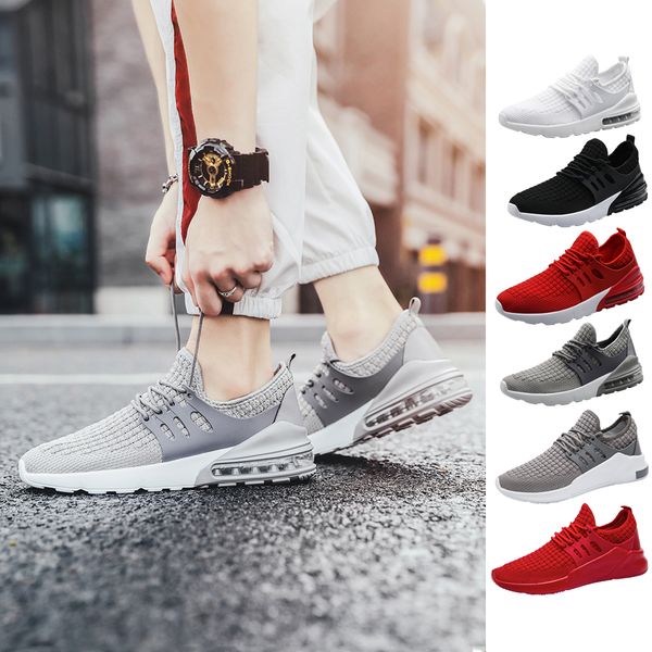 2019 shoes men fashion breathable casual shoes brand young leisure chaussures male sneakers summer zapatillas deportivas hombre
2019 shoes men fashion breathable casual shoes brand young leisure chaussures male sneakers summer zapatillas deportivas hombre