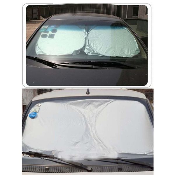 universal auto car front rear window visor windshield block cover sun shade uv protection car sunscreen accessories
universal auto car front rear window visor windshield block cover sun shade uv protection car sunscreen accessories
