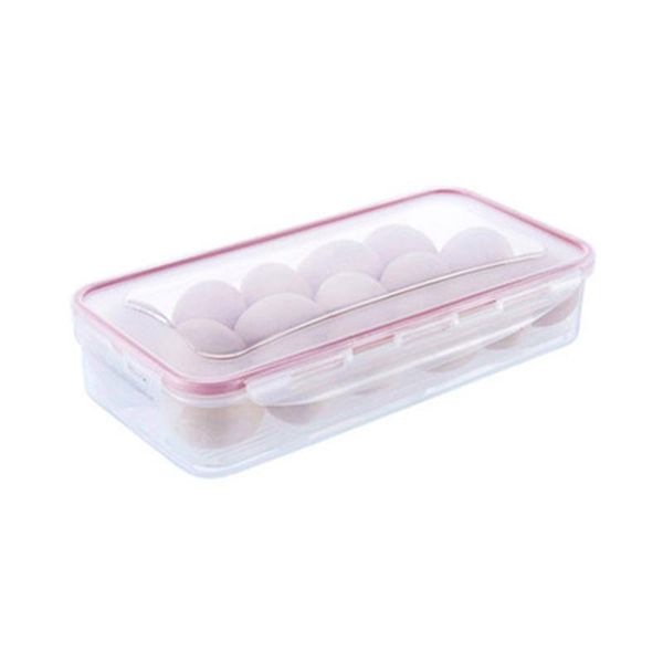 rectangular kitchen refrigerator sealed fresh box with lid container drain storage box home gadgets
rectangular kitchen refrigerator sealed fresh box with lid container drain storage box home gadgets