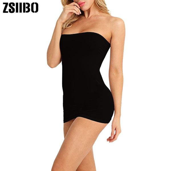 off shoulder backless party dress women dress black dresses strapless long tube vestidos women's dress ell, Black;gray
off shoulder backless party dress women dress black dresses strapless long tube vestidos women's dress ell, Black;gray
