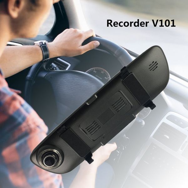 2019_new v101 dvr video recorder dash cam rearview mirror car camera waterproof rear view camera g-sensor car dvr
2019_new v101 dvr video recorder dash cam rearview mirror car camera waterproof rear view camera g-sensor car dvr
