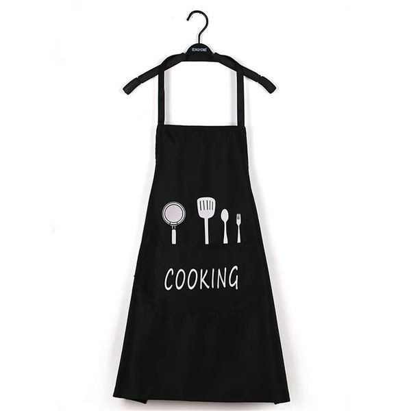 adjustable print pattern apron chef waiter kitchen cook apron with pockets polyester halter bib delantal cocina for man woman
adjustable print pattern apron chef waiter kitchen cook apron with pockets polyester halter bib delantal cocina for man woman