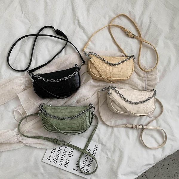 2020 pu leather women handbags solid armpit elegant female shoulder travel totes bag stone pattern ladies fashion purse
2020 pu leather women handbags solid armpit elegant female shoulder travel totes bag stone pattern ladies fashion purse