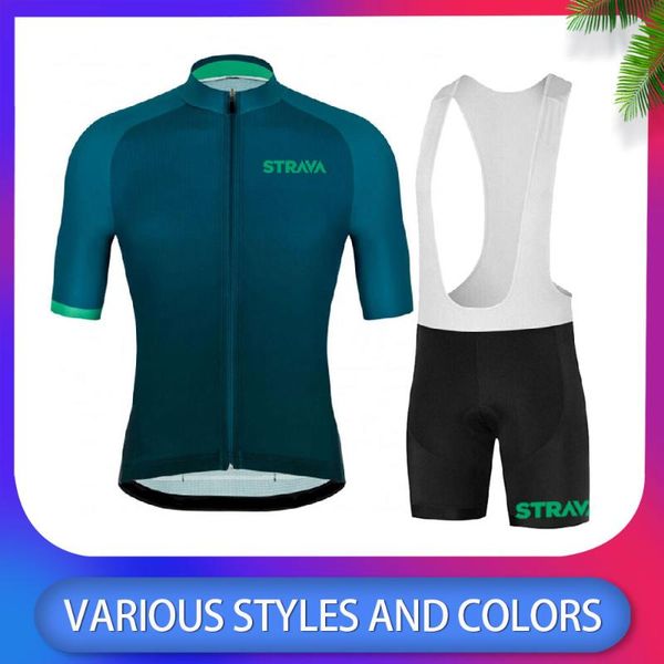 2020 strava men's cycling jersey summer cycling clothing ropa ciclismo short sleeve mtb bike jersey shirt, Black;blue
2020 strava men's cycling jersey summer cycling clothing ropa ciclismo short sleeve mtb bike jersey shirt, Black;blue