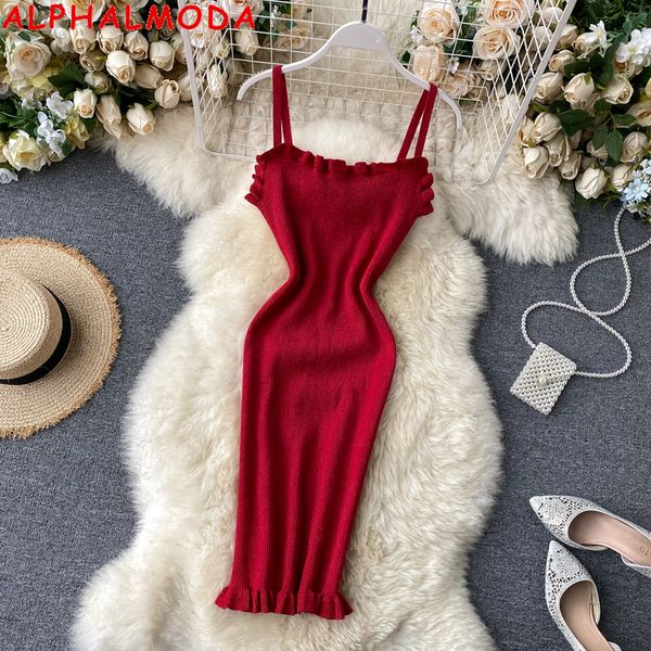 alphalmoda сверкающие блестящие трикотажные платья пуловеры женские летние лень-стиль стропы платье выше колена bodycon, Black;gray
alphalmoda сверкающие блестящие трикотажные платья пуловеры женские летние лень-стиль стропы платье выше колена bodycon, Black;gray