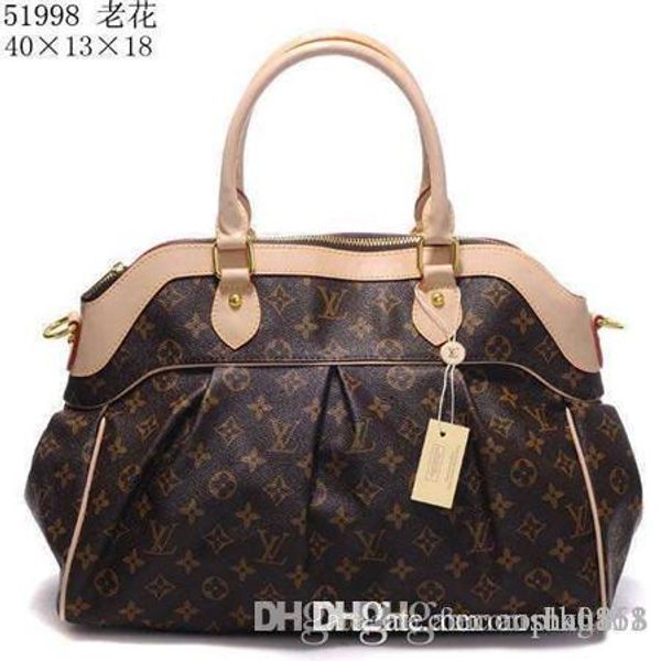 2019 styles Handbag Famous Name Fashion Leather Handbags Women Tote Shoulder Bags Lady Leather Handbags M Bags purse 51998
2019 styles Handbag Famous Name Fashion Leather Handbags Women Tote Shoulder Bags Lady Leather Handbags M Bags purse 51998