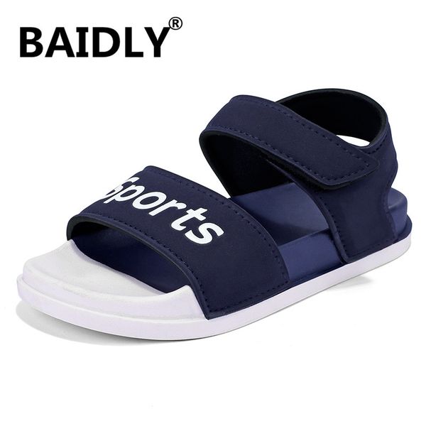 new summer leather sandals orthopedic children's shoes skidproof kids soft shoes casual boys sandals sandalia infantil, Black;red
new summer leather sandals orthopedic children's shoes skidproof kids soft shoes casual boys sandals sandalia infantil, Black;red