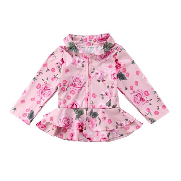 autumn winter newborn toddler baby kids girls long sleeve flower zipper coat infant babies kids clothes outfit warm outwear, Blue;gray
autumn winter newborn toddler baby kids girls long sleeve flower zipper coat infant babies kids clothes outfit warm outwear, Blue;gray