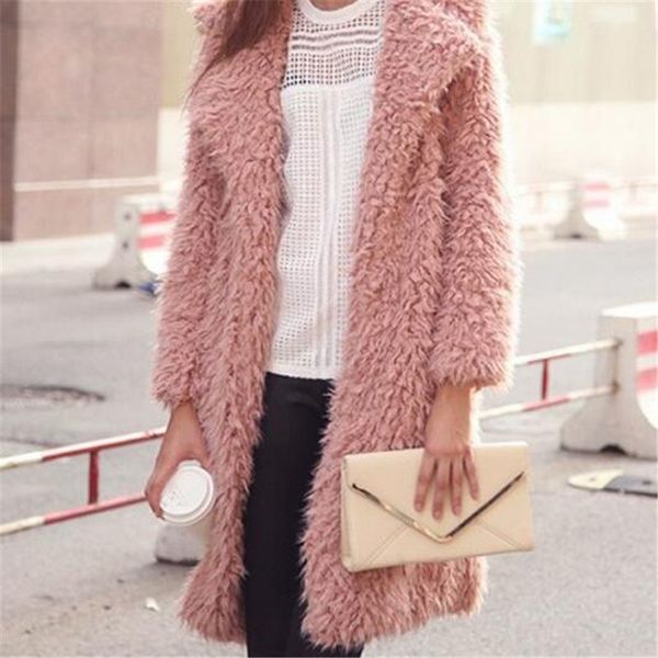 global warehouse 2019 spring fashion new ladies gray black wine red and other multi-color plush coat lapel furry long coat
global warehouse 2019 spring fashion new ladies gray black wine red and other multi-color plush coat lapel furry long coat