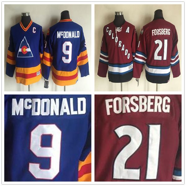 kids vintage colorado avalanche #9 lanny mcdonald hockey jersey retro ccm youth boys children stitched 21 peter forsberg jerseys, Black;red
kids vintage colorado avalanche #9 lanny mcdonald hockey jersey retro ccm youth boys children stitched 21 peter forsberg jerseys, Black;red