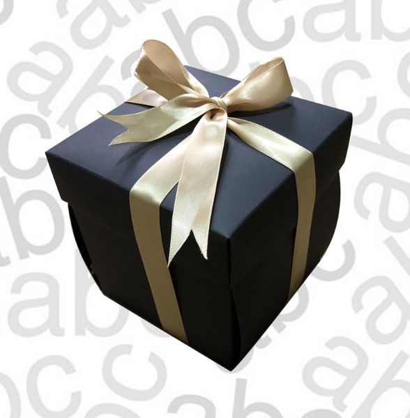 время коридор diy scrapbook сюрприз взрыв box взрывающаяся подарок для годовщину свадьбы фотоальбом день рождения подарочной упаковке
время коридор diy scrapbook сюрприз взрыв box взрывающаяся подарок для годовщину свадьбы фотоальбом день рождения подарочной упаковке