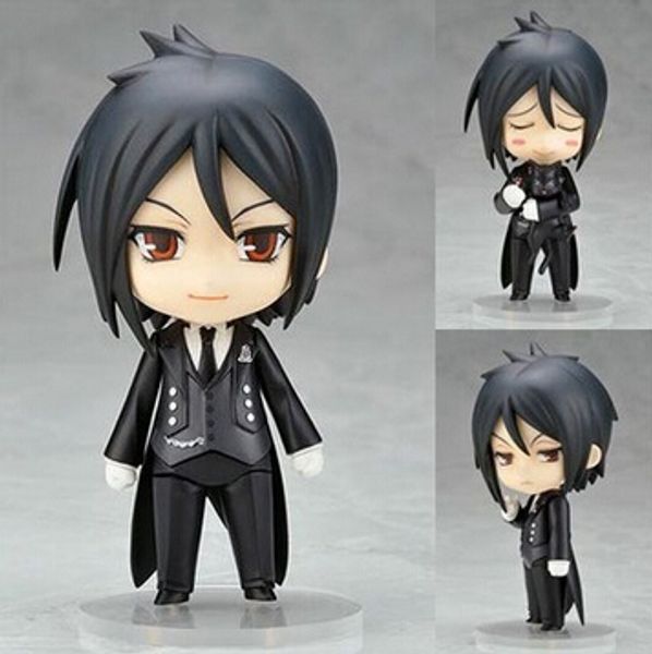 new 10cm q version black butler sebastian michaelis mobile action figure toys collection christmas toy doll t200603
new 10cm q version black butler sebastian michaelis mobile action figure toys collection christmas toy doll t200603