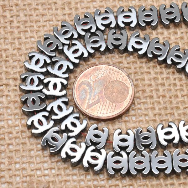 8x6mm 48pcs wholesale silvery gold black hematite loose spacer beads for jewelry making natural stone bead diy necklace bracelet
8x6mm 48pcs wholesale silvery gold black hematite loose spacer beads for jewelry making natural stone bead diy necklace bracelet