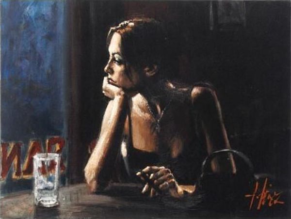 fabian perez "el federal cafe iv" home decor Ѭапианнђ hd пеа каѬина малом на оле wall art canvas ка
fabian perez "el federal cafe iv" home decor Ѭапианнђ hd пеа каѬина малом на оле wall art canvas ка