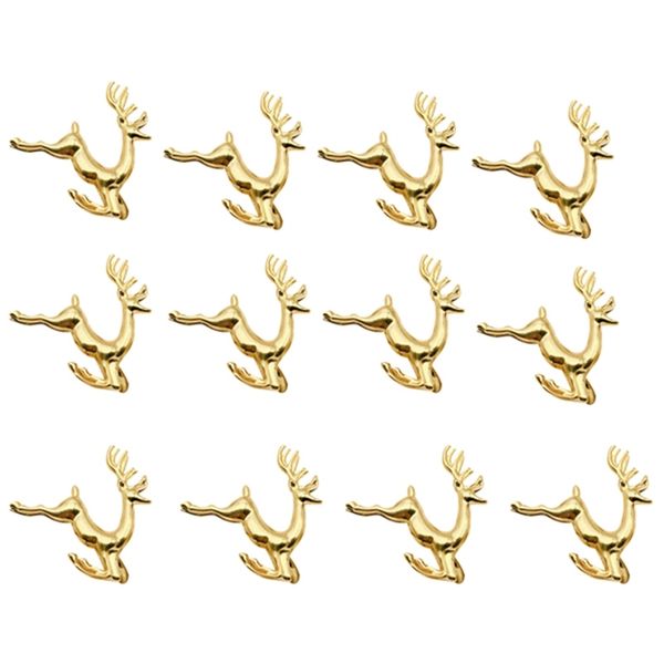 12pcs christmas elk deer napkin rings gold alloy napkin buckle napkin ring holder l restaurant wedding party dinner table de
12pcs christmas elk deer napkin rings gold alloy napkin buckle napkin ring holder l restaurant wedding party dinner table de