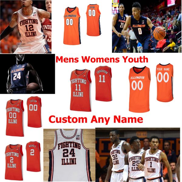 illinois fighting illini college basketball jerseys 5 deron williams jersey trent frazier deron williams meyers leonard ncaa custom stitched, Black
illinois fighting illini college basketball jerseys 5 deron williams jersey trent frazier deron williams meyers leonard ncaa custom stitched, Black