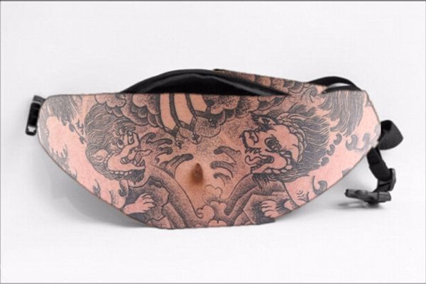 designer-popular dad bod crossbody waist bags universal anti-theft invisible beer fat belly pack fanny bags creative belt bag
designer-popular dad bod crossbody waist bags universal anti-theft invisible beer fat belly pack fanny bags creative belt bag