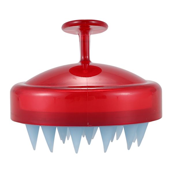 1 pcs spa slimming massage brush silicone head body shampoo scalp massage brush comb hair washing comb shower bath brush props
1 pcs spa slimming massage brush silicone head body shampoo scalp massage brush comb hair washing comb shower bath brush props