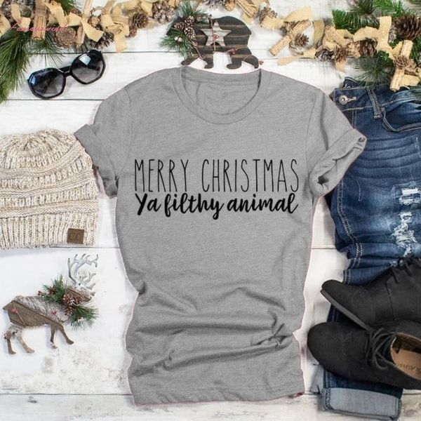 merry christmas t shirt slogan cotton fashion grunge tumblr party holiday gift celebrate slogan shirt vintage girl tees j095, White
merry christmas t shirt slogan cotton fashion grunge tumblr party holiday gift celebrate slogan shirt vintage girl tees j095, White