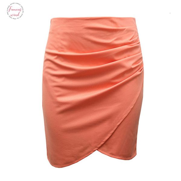 pencil skirt 2020 women high waist slim hips candy color formal saias feminino lady classic knee length office skirts, Black
pencil skirt 2020 women high waist slim hips candy color formal saias feminino lady classic knee length office skirts, Black