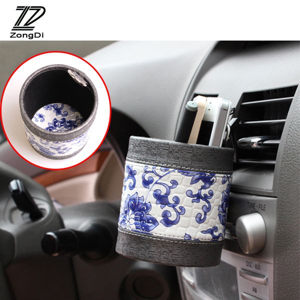 zd 1pc car outlet storage bag blue and white porcelain leather for e46 lada granta 3 6 cx-5 focus 2 accessories
zd 1pc car outlet storage bag blue and white porcelain leather for e46 lada granta 3 6 cx-5 focus 2 accessories