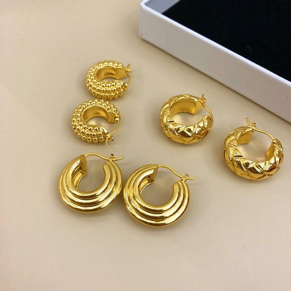 east gate korean jewelry exaggerated hoop round earrings women's european and american retro circle earrings, Silver
east gate korean jewelry exaggerated hoop round earrings women's european and american retro circle earrings, Silver
