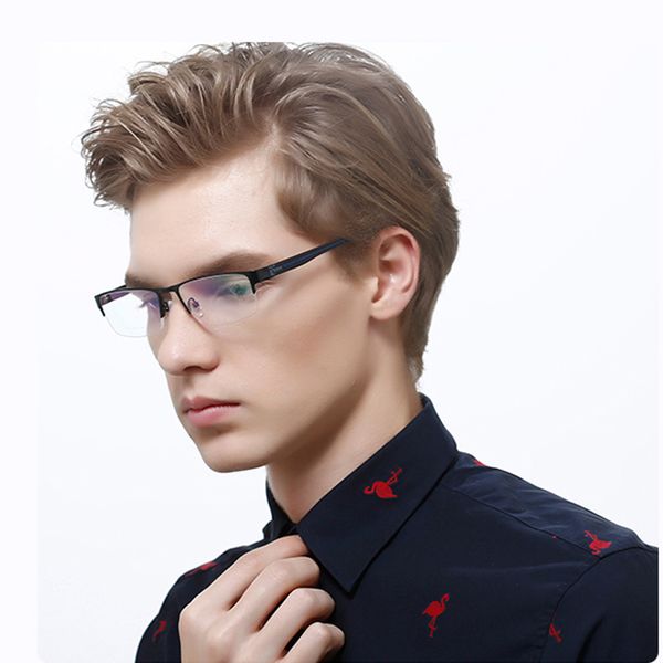 luxury-carfia vintage optical eye glasses men frame myopia square metal spectacles eyeglasses frames men 10116 oculos de grau eyewear, Silver
luxury-carfia vintage optical eye glasses men frame myopia square metal spectacles eyeglasses frames men 10116 oculos de grau eyewear, Silver