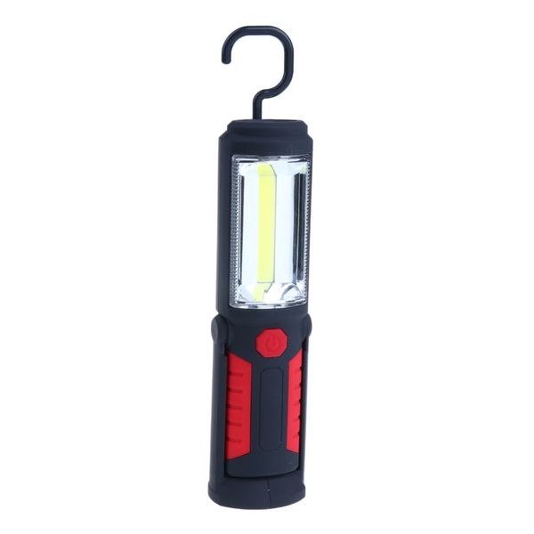 led inspection work light torch workshop car lamp with magnetic buckle aa battery (batteries not inlcuded) climbing ropes
led inspection work light torch workshop car lamp with magnetic buckle aa battery (batteries not inlcuded) climbing ropes