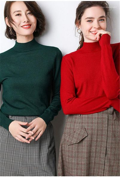 full coats womens autumn designer sweater turtle neck solid color female clothing long sleeve female clothing warm style casual apprel, White;black
full coats womens autumn designer sweater turtle neck solid color female clothing long sleeve female clothing warm style casual apprel, White;black