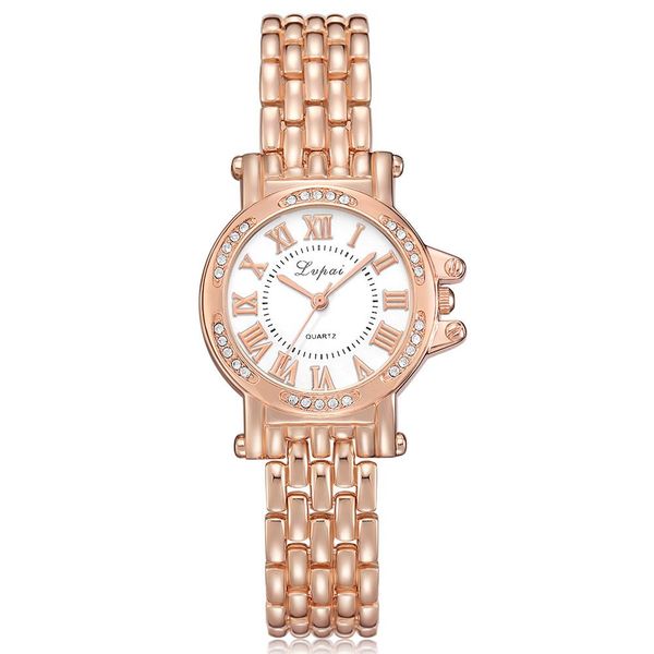fashion women rhinestones inlaid roman numerals mesh strap quartz wrist watch ladies dress watches gift luxury, Slivery;brown
fashion women rhinestones inlaid roman numerals mesh strap quartz wrist watch ladies dress watches gift luxury, Slivery;brown
