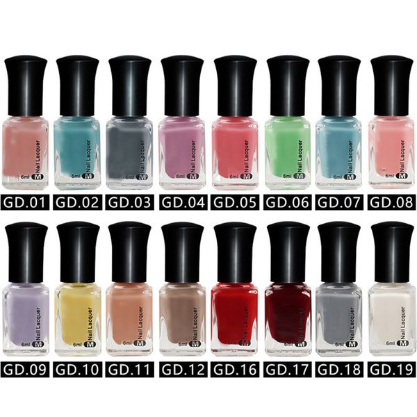 nail polish glossy shine finish nails polish for women girls nail art diy decoration oa66 
nail polish glossy shine finish nails polish for women girls nail art diy decoration oa66