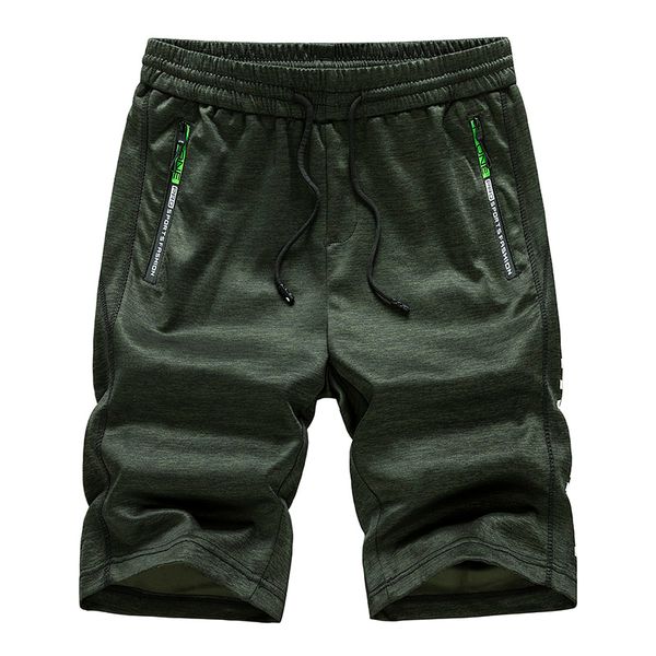 men's shorts casual summer jogging sports pants, White;black 
men's shorts casual summer jogging sports pants, White;black