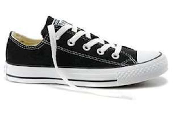 new size 35-44 new low help high lady men's star canvas multiple colors lace casual shoes sneakers retail, Black
new size 35-44 new low help high lady men's star canvas multiple colors lace casual shoes sneakers retail, Black