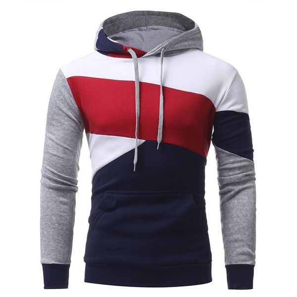 2019 mens branded hoodie fleece sweatshirts fashion printed hooded pullovers 6 colors street style mens sportswear ed565, Black
2019 mens branded hoodie fleece sweatshirts fashion printed hooded pullovers 6 colors street style mens sportswear ed565, Black
