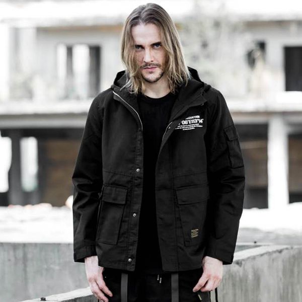 croxx techwear polycotton jacket smock jacket m65 field style fashion, Tan;black
croxx techwear polycotton jacket smock jacket m65 field style fashion, Tan;black