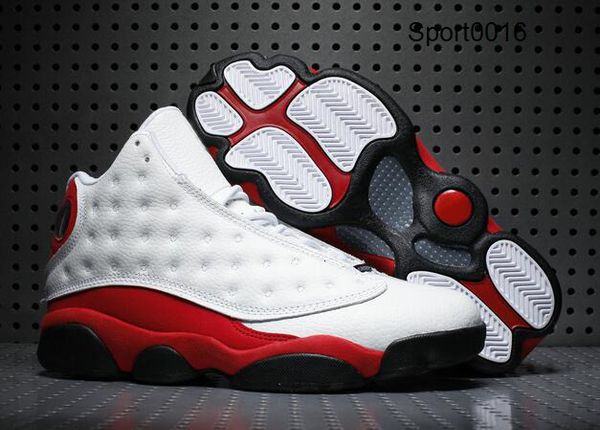 better quality 13 13s chicago white red black cat men women basketball shoes 13s chicagos sports sneakers with box
better quality 13 13s chicago white red black cat men women basketball shoes 13s chicagos sports sneakers with box