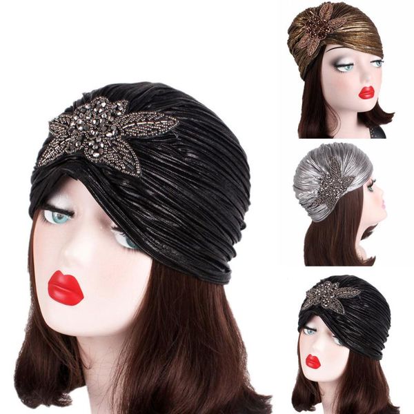 women ladies retro big flowers cap turban brim hat cap pile hats for women elegant winter hats for retro z0128, Blue;gray
women ladies retro big flowers cap turban brim hat cap pile hats for women elegant winter hats for retro z0128, Blue;gray