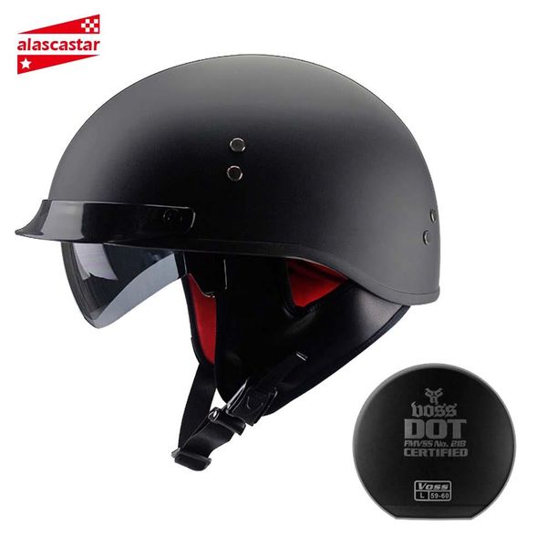 new retro motorcycle helmet men 1/2 open face half helmet cruiser touring chopper motorbike casque casco moto motorcycle
new retro motorcycle helmet men 1/2 open face half helmet cruiser touring chopper motorbike casque casco moto motorcycle