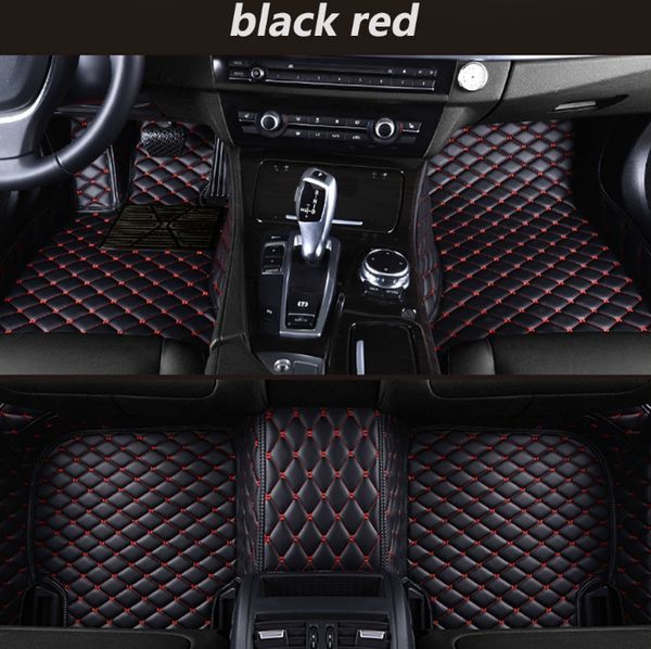 car mats are suitable for audi a8/a8l 2006-2010 non-slip environment-friendly tasteless nontoxic mats
car mats are suitable for audi a8/a8l 2006-2010 non-slip environment-friendly tasteless nontoxic mats
